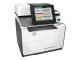 HP PageWide 586z Enterprise Colour Flow Multi-Function Inkjet Printer