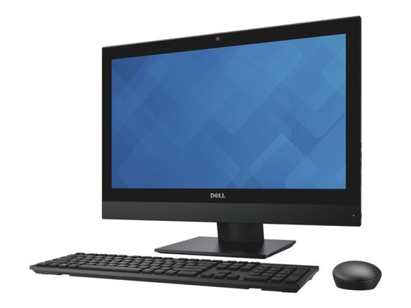 Dell Optiplex 3240 AIO Desktop