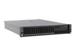 Lenovo System x3650 M5 5462 Xeon E5-2667V3 3.2 GHz 16GB RAM 2U Rack Server