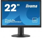 Iiyama ProLite B2280WSD-1 22" LED Monitor