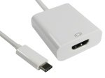 USB Type C to HDMI Adapter