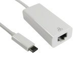 USB Type C to Ethernet Adapter