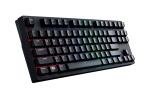 Cooler Master MasterKeys Pro S RGB Cherry - Black