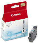 Canon PGI 9PC Photo Cyan Ink Cartridge 1150 Pages