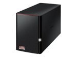 Buffalo LinkStation 520D 2 Bay Desktop NAS Enclosure