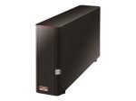 Buffalo LinkStation 510 3TB (1 x 3TB) 1 Bay NAS