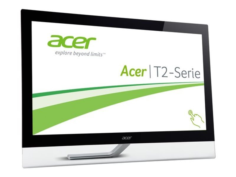 Acer t272hlbmjjz на разбор