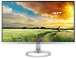Acer H277HU 27" WQHD IPS LED Monitor