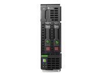 HPE ProLiant BL460c Gen9 Xeon E5-2660V4 2 GHz 128GB RAM Blade Server