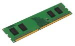 Kingston 2GB 1333MHz DDR3 Non-ECC CL9 DIMM SR x16