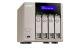QNAP TVS-463-8G 4TB (4 x 1TB WD RED) 4 Bay NAS