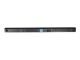 APC Rack PDU 2G, Switched, ZeroU, 16A, 230V, (7) C13 & (1) C19, IEC309 Cord
