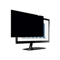 Fellowes PrivaScreen Blackout Display privacy filter 20" wide