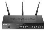 D-Link DSR-1000AC wireless router