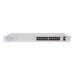 Ubiquiti UniFi Switch US-24-250W Switch - 24 ports - Managed