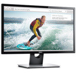 Dell SE2416H 23.8" IPS LED Full HD Monitor