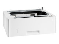 Hp Laserjet Pro Sheet Feeder 550 Pages