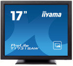 Iiyama T1731SAW-B1 17" LED Touch Monitor