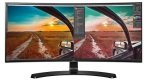 LG 34UC88 34" LED IPS Curved QHD Monitor