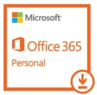 Office 365 Personal -1 Year Subscription - Electronic Download