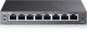 TP-LINK TL-SG108PE 8 Port PoE Managed Gigabit Switch