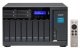 QNAP TVS-1282-i7-32G-450W 12 Bay Desktop NAS Enclosure