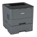 Brother HL-L5100DNT A4 Mono Laser Printer