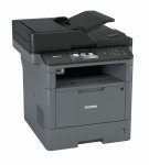 Brother MFC-L5750DW A4 Mono Multifunction Laser Printer