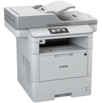 Brother DCP-L6600DW A4 Mono Multifunction Laser Printer