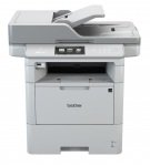 Brother MFC-L6800DW A4 Mono Multifunction Laser Printer