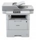 Brother MFC-L6800DW A4 Mono Multifunction Laser Printer