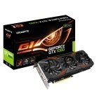 Gigabyte GTX 1080 G1 Gaming OC 8GB Graphics Card