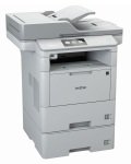 Brother MFC-L6800DWT A4 Mono Multifunction Laser Printer