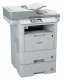 Brother MFC-L6800DWT A4 Mono Multifunction Laser Printer