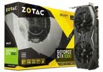 Zotac Geforce GTX 1080 AMP 8GB GDDR5X Graphics Card