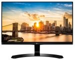 LG 23MP68VQ 23" IPS LED Full HD Monitor