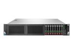 HPE ProLiant DL180 Gen9 Xeon E5-2620V4 2.1 GHz 16GB RAM 2U Rack Server