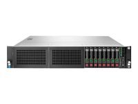 HPE ProLiant DL180 Gen9 Xeon E5-2620V4 2.1 GHz 16GB RAM 2U Rack Server