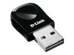 D-Link DWA-131 IEEE 802.11n Wireless-N300 Nano USB Wi-Fi Adapter