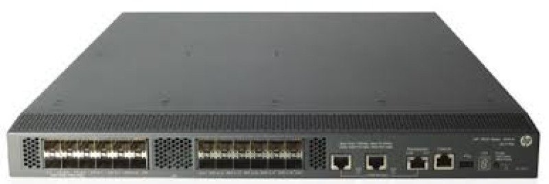 HPE 5820AF-24XG 24 ports L3 Managed Stackable Switch