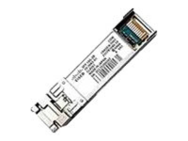 Cisco S-Class SFP+ transceiver module 10 Gigabit Ethernet