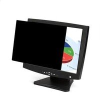 Fellowes PrivaScreen Blackout Display privacy filter 22" wide