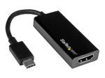 StarTech.com USB c to HDMI Adapter - 4K 30Hz - USB Type C to HDMI Video Adapter