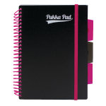 Pukka Signature Pp Neon Project Book A5