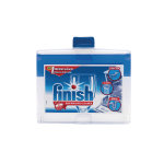 Finish Dishwasher Cleaner 250ml