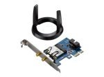 ASUS PCE-AC55BT Network adapter