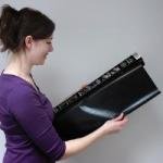 Magic Blackboard - 10 Sheet Roll x A1