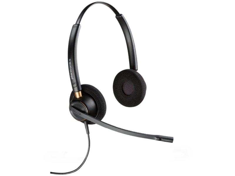 ebuyer.com | Plantronics EncorePro HW520