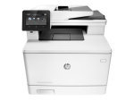 HP M377dw A4 Multi-Function Wireless Colour Laser Printer