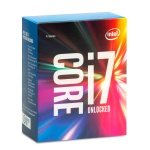 Intel Core i7-6800K 3.4GHz Socket Retail Boxed Processor